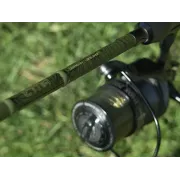 Lanseta Crap Delphin ETNA Camo LongSHOT+, 385cm,3.5lbs,2buc