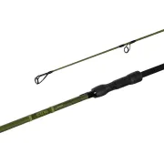 Lanseta Crap Delphin ETNA Camo LongSHOT+, 390cm ,3.5lbs,2buc