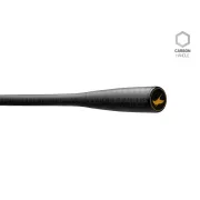 Lanseta Crap Delphin StingRAY, 300cm, 3lbs,2buc