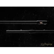 Lanseta Crap Delphin StingRAY, 360cm,3lbs,2buc