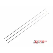 Lanseta feeder ZFish Corten Method Heavy Feeder ,3.90m,180g,3+3buc