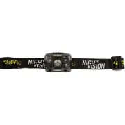 Lanterna de cap Black Cat Night Vision, 150 lumeni