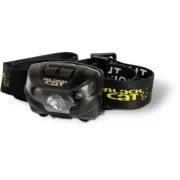 Lanterna de cap Black Cat Night Vision, 150 lumeni
