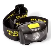 Lanterna de cap Black Cat Night Vision, 150 lumeni