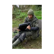 Masa Monturi Korum Free Standing Side Tray