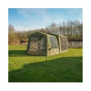 Pavilion Gonflabil tip Cort Avid Carp InflataHouse Compact