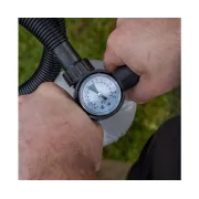 Pavilion Gonflabil tip Cort Avid Carp InflataHouse Compact