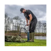 Pavilion Gonflabil tip Cort Avid Carp InflataHouse Compact