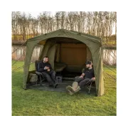 Pavilion Gonflabil tip Cort Avid Carp InflataHouse Compact