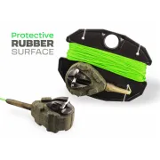 Plumb scufundare fir ZFish Back Lead ZFX, 75g