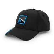 Sapca Preston Black Apex Cap
