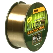 Fir Flurocarbon Fox Illusion Trans Khaki, 200m, 16lb/0.35mm, 7.27kg