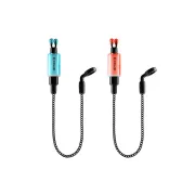 Set 2 Hangere Delphin COLOR