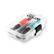 Set 2 Hangere Delphin COLOR