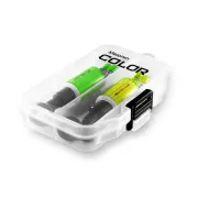 Set 2 Hangere Delphin COLOR