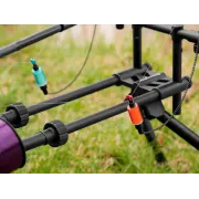 Set 2 Hangere Delphin COLOR