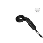 Set 2 Hangere Delphin COLOR