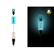 Set 2 Hangere Delphin COLOR