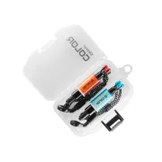 Set 2 Hangere Delphin COLOR