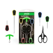 Set crosete + foarfeca ZFish Baiting Tools