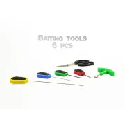 Set crosete + foarfeca ZFish Baiting Tools