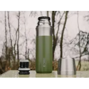 Termos Delphin TERMA, 600ml