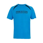 Tricou Preston Blue Breeze T-Shirt