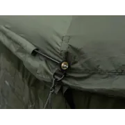 Umbrela cu Perete Lateral Delphin DualiX STABIL