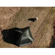 Umbrela cu Perete Lateral Delphin DualiX STABIL