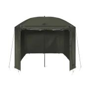 Umbrela cu Perete Lateral Delphin DualiX STABIL