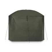 Umbrela cu Perete Lateral Delphin DualiX STABIL