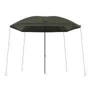 Umbrela cu Perete Lateral Delphin DualiX STABIL