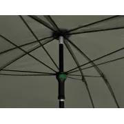 Umbrela cu Perete Lateral Delphin DualiX STABIL