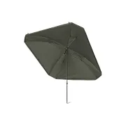 Umbrela cu Perete Lateral Delphin DualiX STABIL