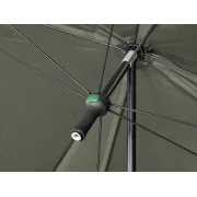 Umbrela cu Perete Lateral Delphin DualiX STABIL