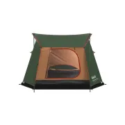 Cort Coleman FastPitch Swagger 3 persoan, Impermeabilitate 3000mm