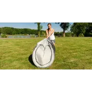 Cort Coleman Fast Pitch Pop up  Galiano, 4 persoane