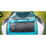 Cort Coleman Fast Pitch Pop up  Galiano, 4 persoane