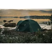 Cort Coleman 3 persoane Kobuk Valley 3 Plus