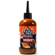 Aditiv Lichid CPK Feeder Faina de Peste Lichida, 250ml, Brown