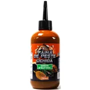 Aditiv Lichid CPK Feeder Faina de Peste Lichida, 250ml, Brown