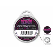 Cablu Delphin BOMB din Otel pentru Strune 7 Fibre, 10m