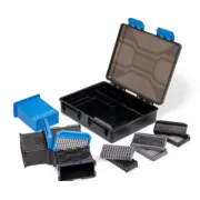 Cutie Accesorii Taiat Momeala din Carne Preston Meat Cutter Set