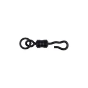 Vartej cu Agrafa Rapida Fox Edges HD Spinner Swivels