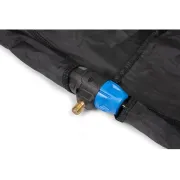 Juvelnic Preston Dura Keepnet Quick Dry Mesh