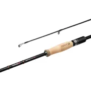 Lanseta Spinning Delphin RaveX, 1.90m, 30g,2buc