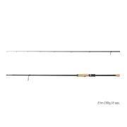 Lanseta Spinning Delphin RaveX, 2.10m ,30g,2buc