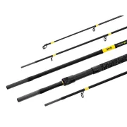 Lanseta Travel Delphin SIXTY, 2.80m, 100g,5buc