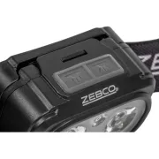 Lanterna de cap After Dark Head Light 400 Series