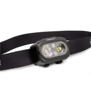 Lanterna de cap After Dark Head Light 400 Series